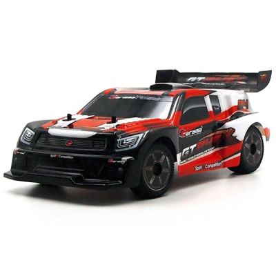 Micro rally GT24R 1/24�me 4x4 RTR brushless - CARI57968