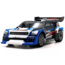 Micro rally GT24R 1/24ème 4x4 RTR brushless - CARI57968