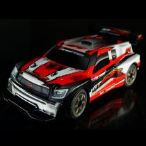 Micro rally GT24R 1/24ème 4x4 RTR brushless