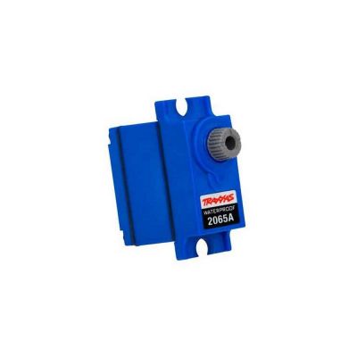Micro Servo Traxxas 2065A / 2065 renforc� �tanche