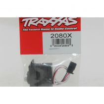 Micro servo Traxxas 2080X Métal Waterproof 3.0Kg 0.11S