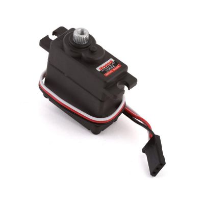 Micro servo Traxxas 2080X M�tal Waterproof 3.0Kg 0.11S