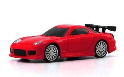 Micro Sport 1/76�me Rouge TB-C71-RD