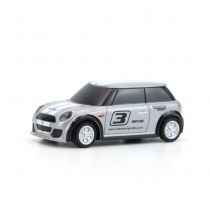 MINI COOPER - MICRO RALLY 1/76ÈME