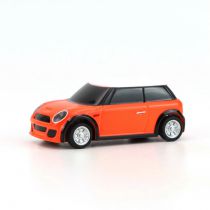 MINI COOPER - MICRO RALLY 1/76ÈME