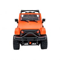 Mini Crawler 4WD Convertible | Orange & Blanc | MHD