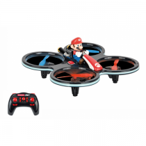 Mini Mario Copter Carrera - T2M-CA503024