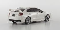 Mini-Z MA020 Sports 4wd Subaru WRX STI Blanche ( KT19) RTR - KYOSHO 32143W