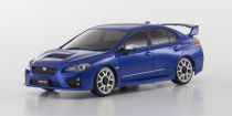 Mini-Z MA020 Sports 4wd Subaru WRX STI Bleu ( KT19) RTR - KYOSHO 32143BL