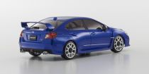 Mini-Z MA020 Sports 4wd Subaru WRX STI Bleu ( KT19) RTR - KYOSHO 32143BL