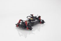 Mini-Z MB010-VE 2.0 ASF CHASSIS SET - kyosho - K.32291