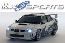 MINI Z SUBARU IMPREZA KX-1