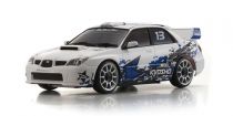 MINIZ MR03 SPORTS SUBARU IMPREZA KX1 (N-RM/KT19) - LED - K.32220LVE