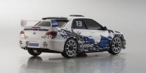 MINIZ MR03 SPORTS SUBARU IMPREZA KX1 (N-RM/KT19) - LED - K.32220LVE