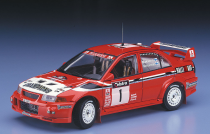  MITSUBISHI LANCER Evolution VI 20303