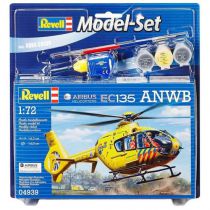 Model set Airbus Helicopters EC135 ANWB - Revell 64939