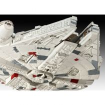 Model Set Millennium Falcon RV63600