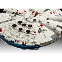 Model Set Millennium Falcon RV63600