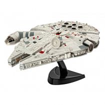 Model Set Millennium Falcon RV63600