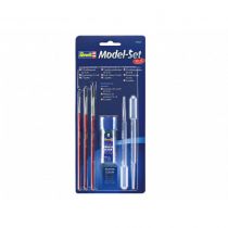 MODEL SET PLUS \ KIT PEINTURE\  RV29620