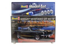 Model Set Shelby Mustang GT 350 Kit Revell 1:24 RV67242