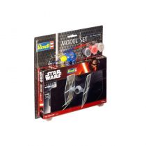 Model Set TIE Fighter RV63605