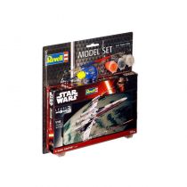 Model Set X-wing Fighter RV63601