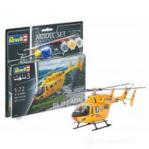 MODELSET BK117 ADAC RV64953