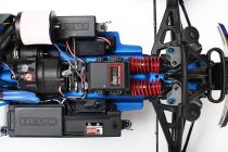 MODULE D\'EXTENSION DE TELEMETRIE 2.0 POUR ENSEMBLE RADIO TQi - TRX6550X - TRAXXAS