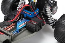 MODULE D\'EXTENSION DE TELEMETRIE 2.0 POUR ENSEMBLE RADIO TQi - TRX6550X - TRAXXAS