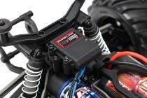 MODULE D\'EXTENSION DE TELEMETRIE 2.0 POUR ENSEMBLE RADIO TQi - TRX6550X - TRAXXAS