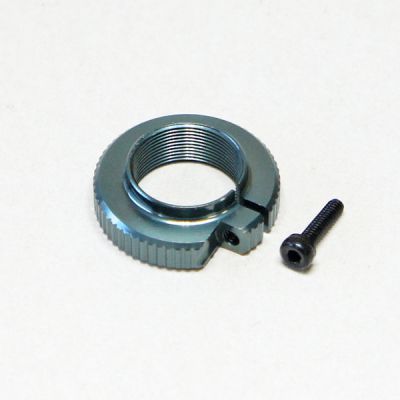 MOLLETTE DE SAUVE-SERVO + VIS MBX8 - E2320 - Pi�ce d�tach�e MUGEN SEIKI