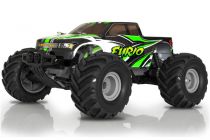 Monster 2WD Funtek Furio