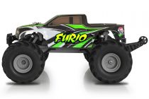 Monster 2WD Funtek Furio
