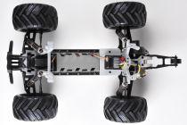 Monster 2WD Funtek Furio