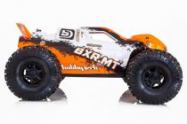 Monster BXR MT Brushless 4x4 RTR - Hobbytech - BXR.MT