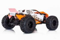 Monster BXR MT Brushless 4x4 RTR - Hobbytech - BXR.MT