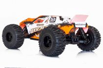 Monster BXR MT Brushless 4x4 RTR - Hobbytech - BXR.MT