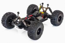 Monster BXR MT Brushless 4x4 RTR - Hobbytech - BXR.MT