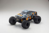 MONSTER TRACKER 1:10 EP (KT232P) - T1 ORANGE  READYSET