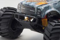 MONSTER TRACKER 1:10 EP (KT232P) - T1 ORANGE  READYSET