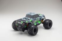 MONSTER TRACKER 1:10 EP (KT232P) - T1 VERT  READYSET