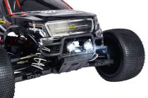 Monstertruck 1:10 électrique Carson Modellsport Bad Buster 500402127 brushed Auto RC 4 roues motrices 100% RtR 2,4 GHz 500402127