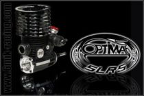 Moteur 3,5cc Buggy OPTIMA SLR5