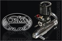 Moteur 3,5cc Buggy OPTIMA SLR5