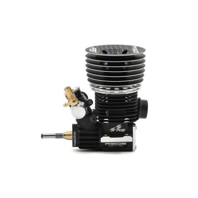 Moteur 3,5cc REDS R5 RACER 4.0 pour 1/8TT - N� de S�rie T -
