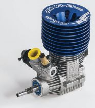 Moteur 3.5cc OS MAX 21XR-B Ver II