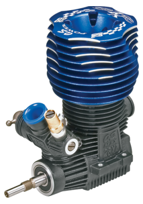 Moteur 3.5cc OS Max 28XZ - 12830