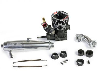 OS DISC.. MOTEUR OS 12TZ SPEED Spec.II magnésium carb.tiroir - MCM Group
