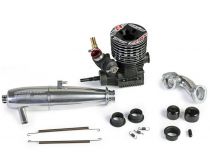 Moteur 3.5cc OS Max Speed R2103 Piste 1/8 + Ligne T2080SC